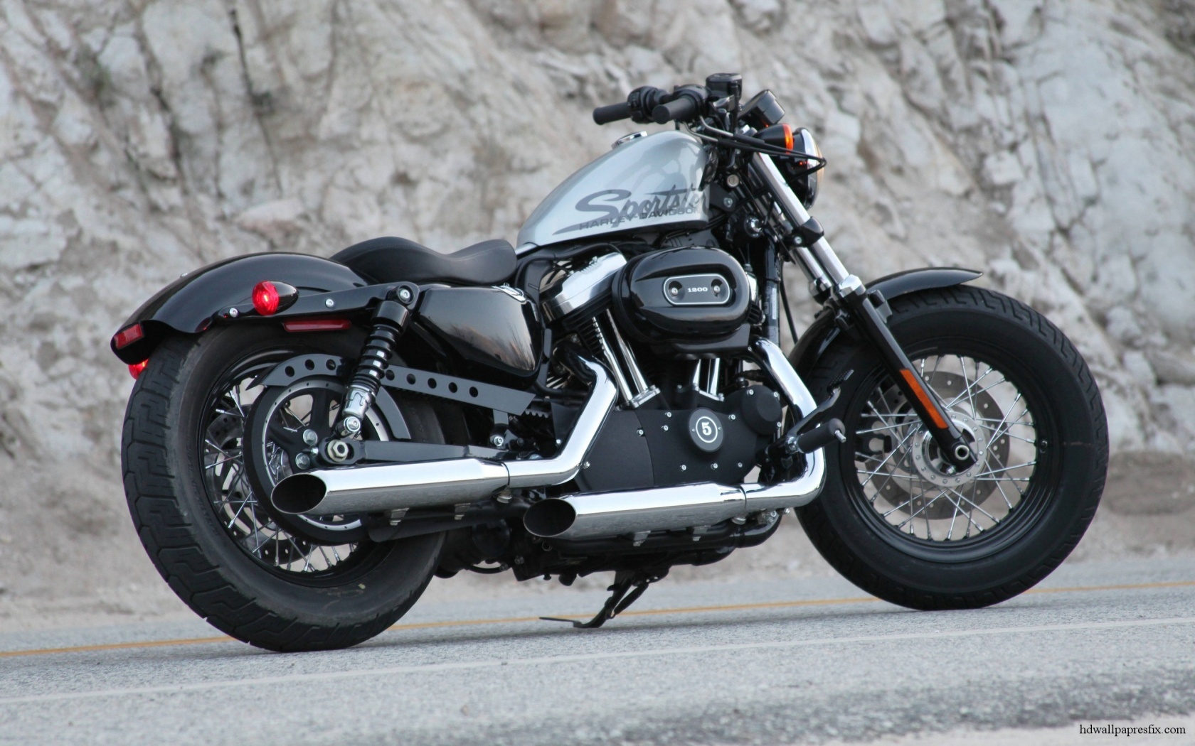 harley davidson motorcycles pictures