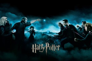 harry potter wallpapers