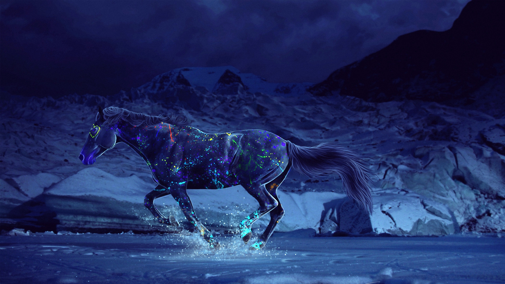 horse wallpapers 1080p