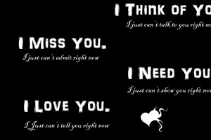 love quotes wallpapers