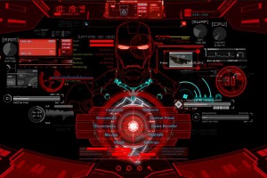 marvel iron man wallpapers jarvis