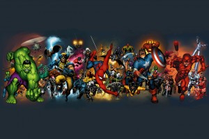 marvel wallpapers 1920x1080p