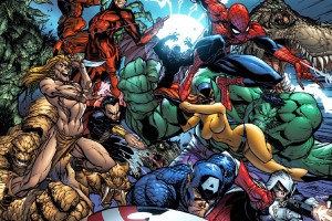 marvel wallpapers hd cool