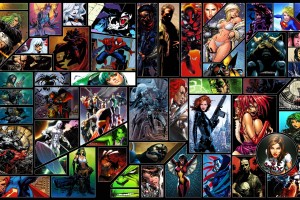 marvel wallpapers photos