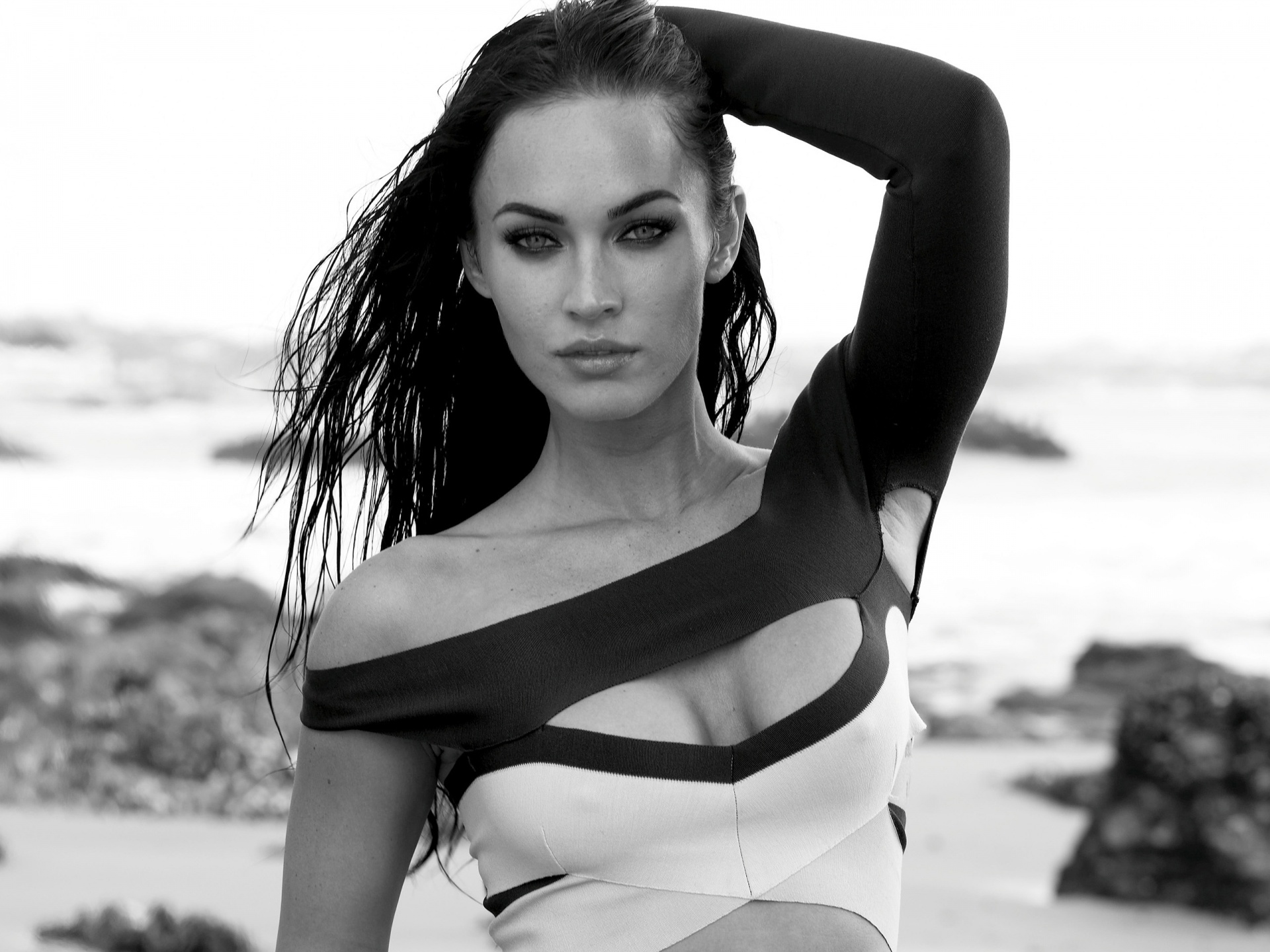 41 Hottest Bikini Pictures Of Megan Fox That Will Make You 