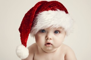 merry christmas wallpapers baby A2