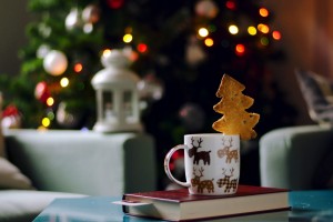 merry christmas wallpapers book