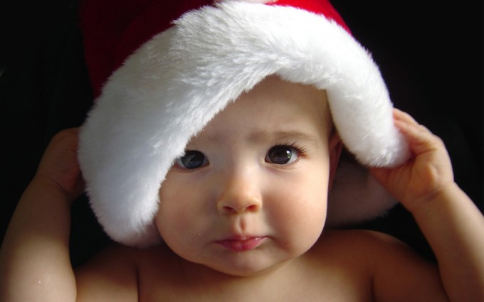 merry christmas wallpapers cute