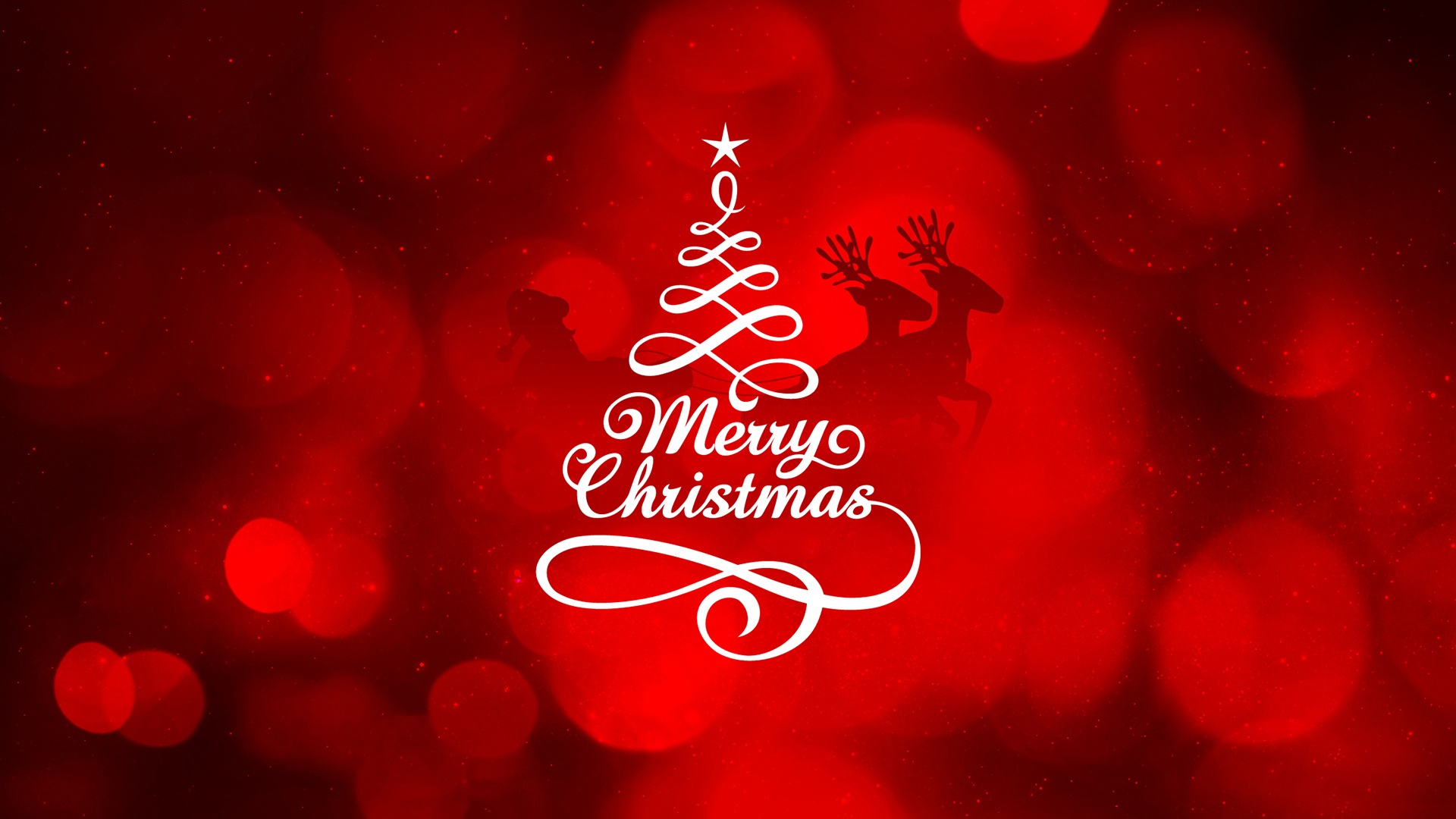 merry christmas wallpapers free download