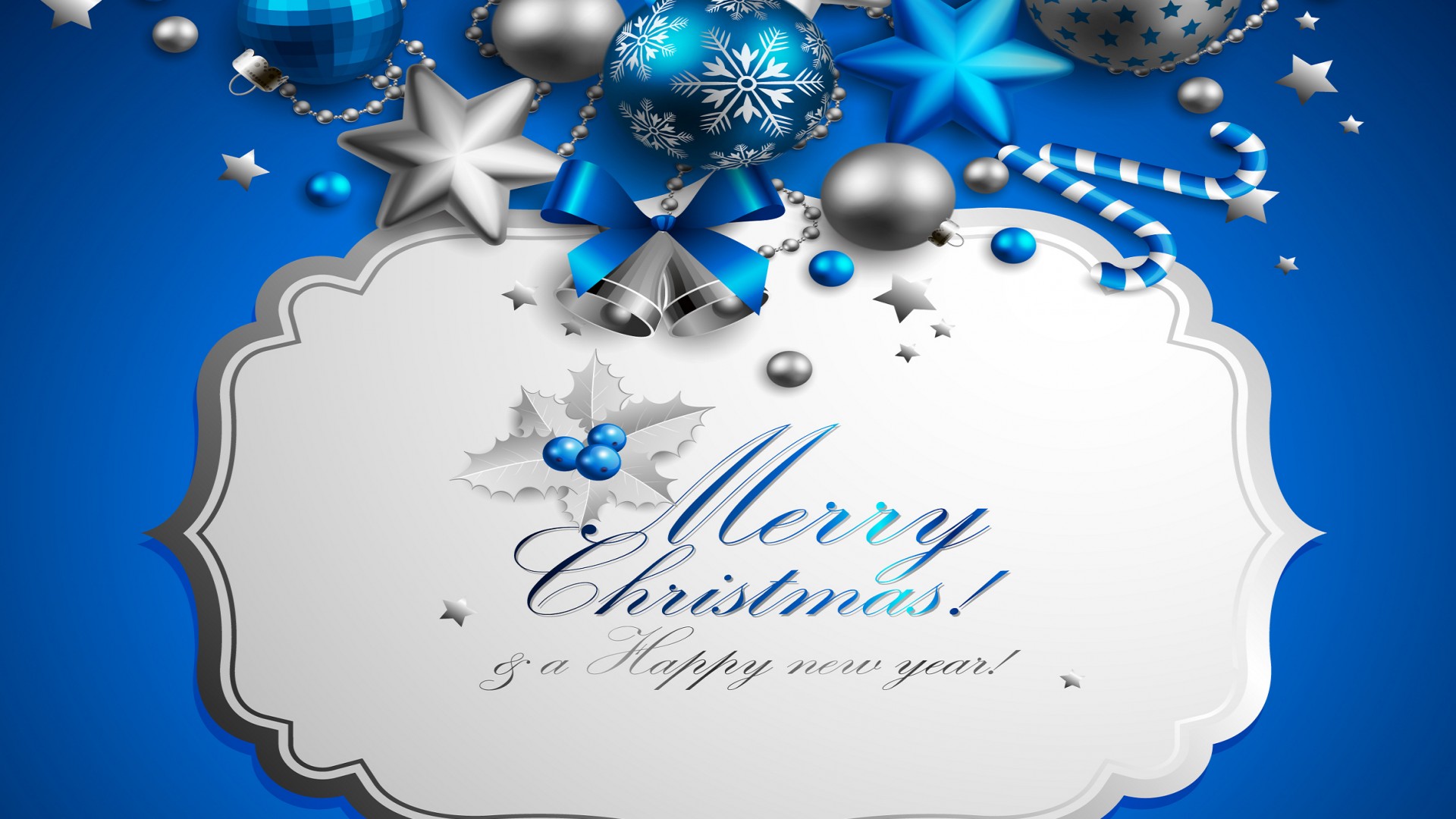 merry christmas wallpapers free hd