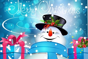 merry christmas wallpapers funny