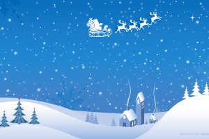merry christmas wallpapers hd free