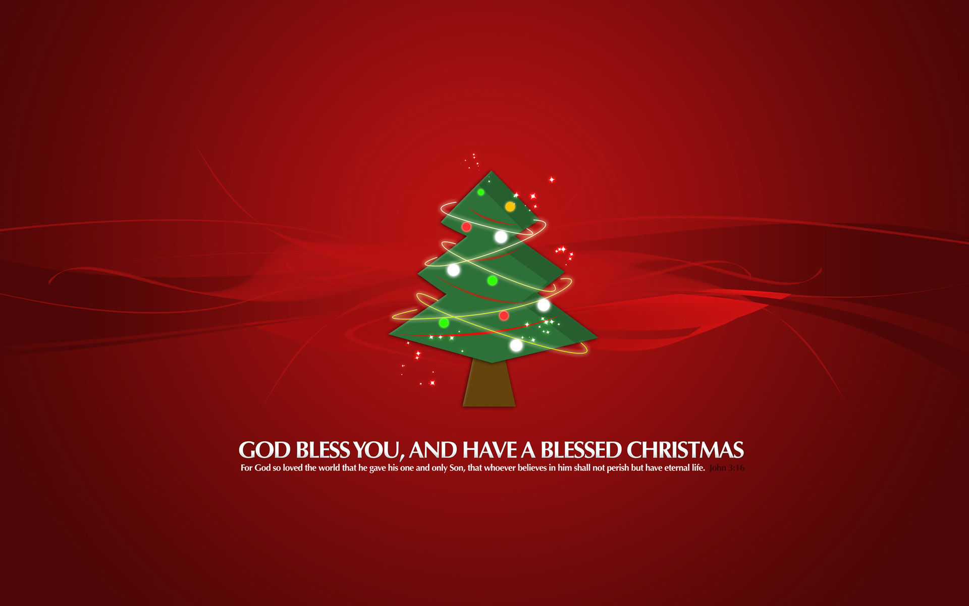 merry christmas wallpapers red wide
