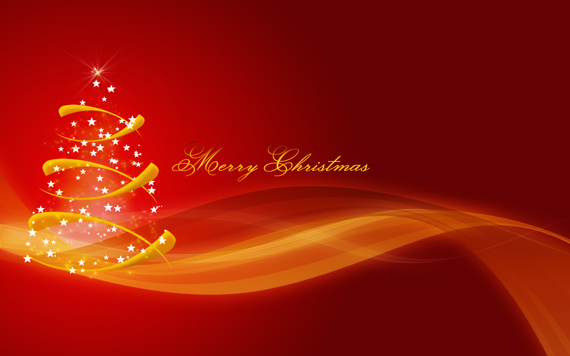 merry christmas wallpapers widescreen