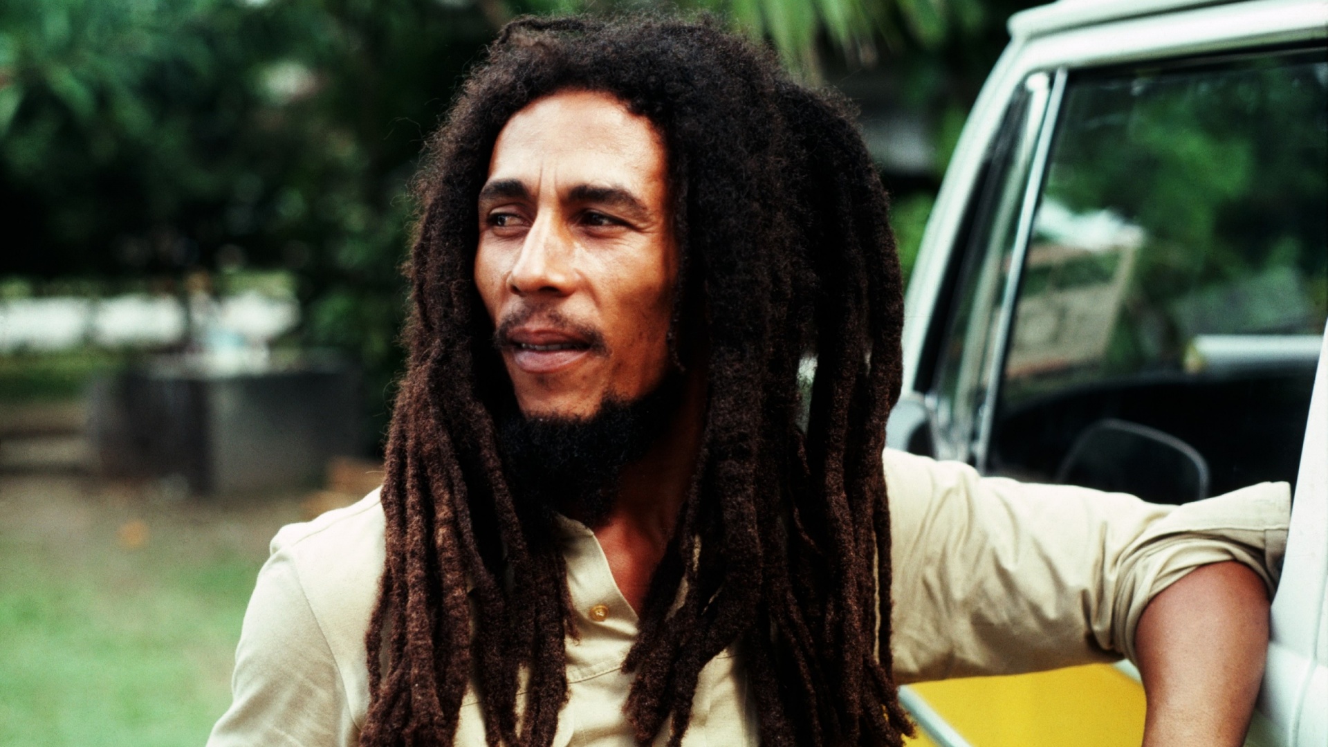 pictures of bob marley