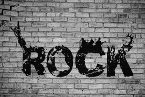 rock music wallpaper