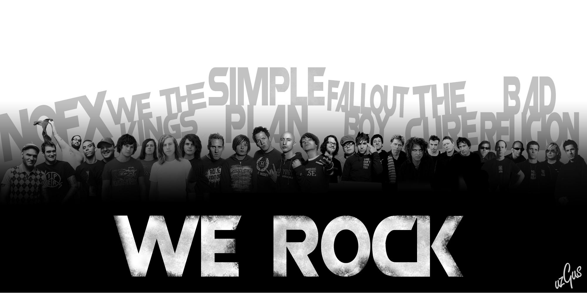rock wallpapers singers