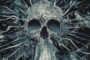 skull wallpaper download