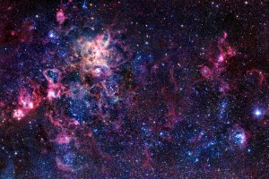 star wallpapers nebula