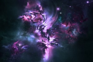 star wallpapers purple hd