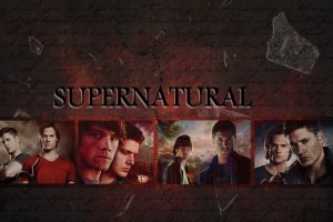 supernatural wallpaper hd