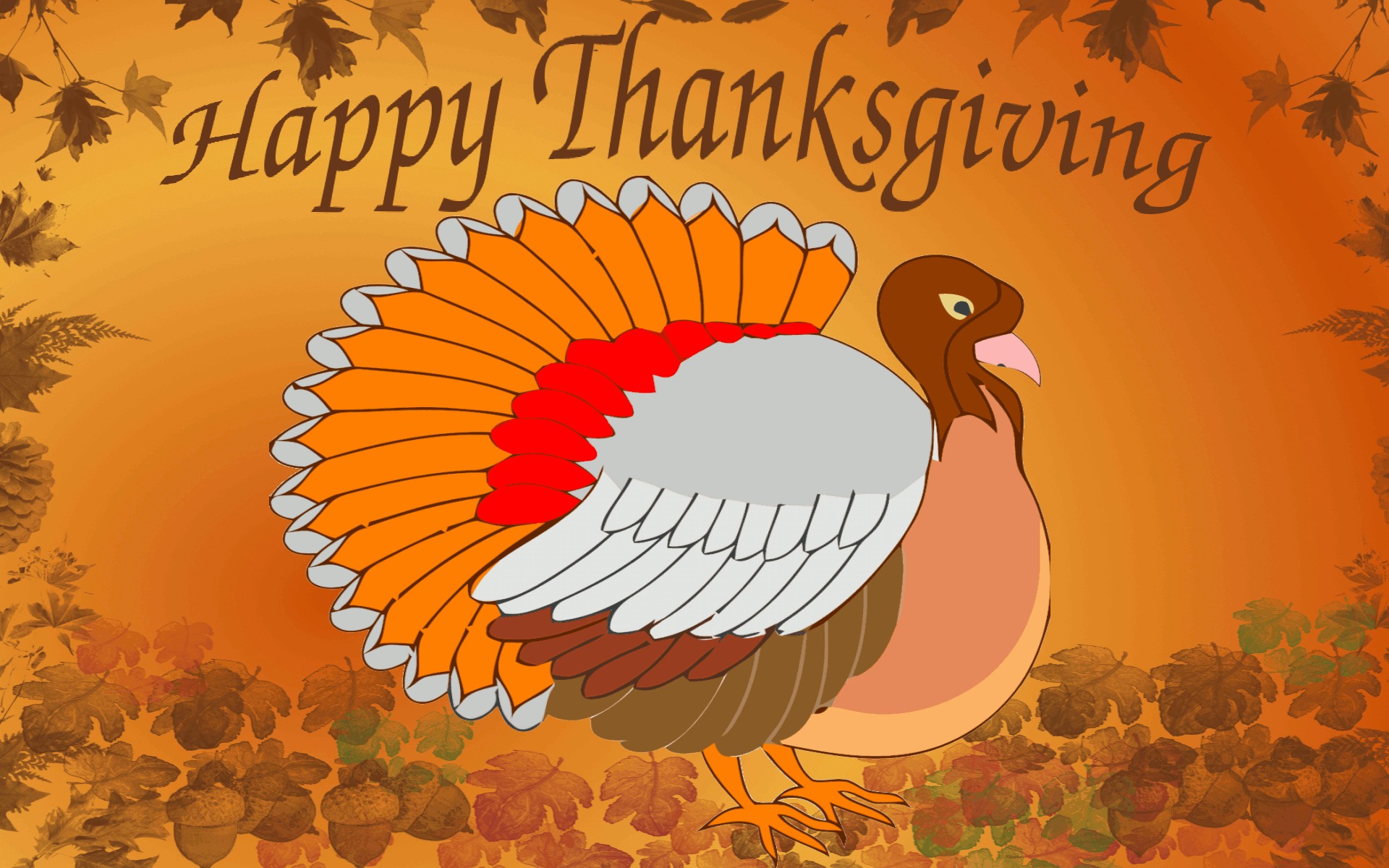 thanksgiving wallpapers cool HD