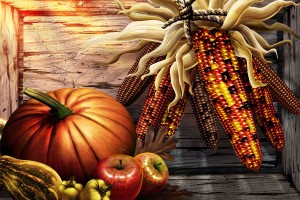 thanksgiving wallpapers cute