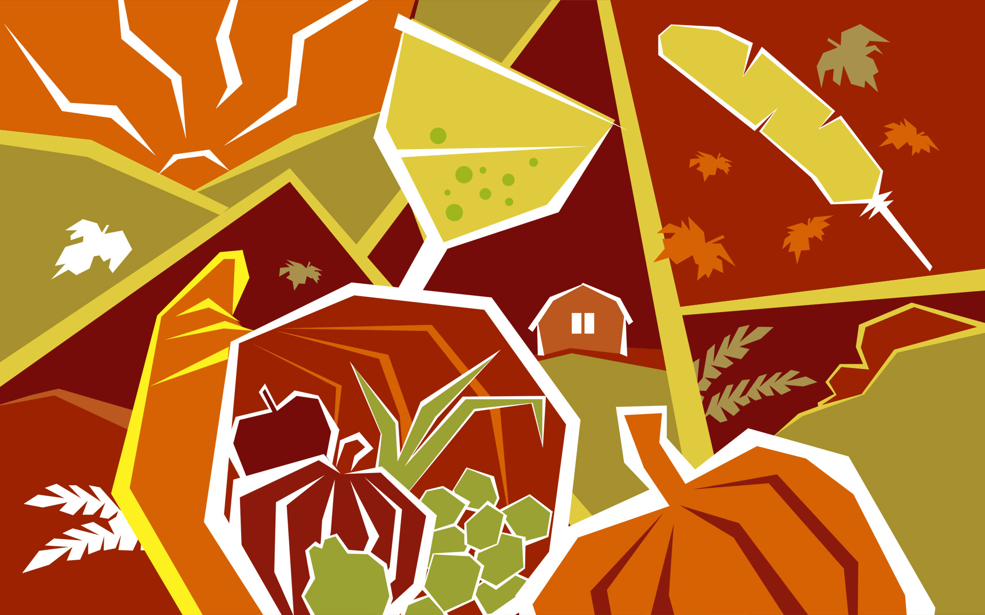 thanksgiving wallpapers defined