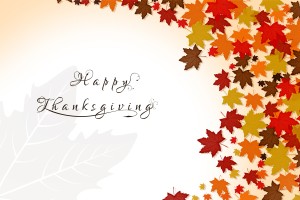 thanksgiving wallpapers gallery