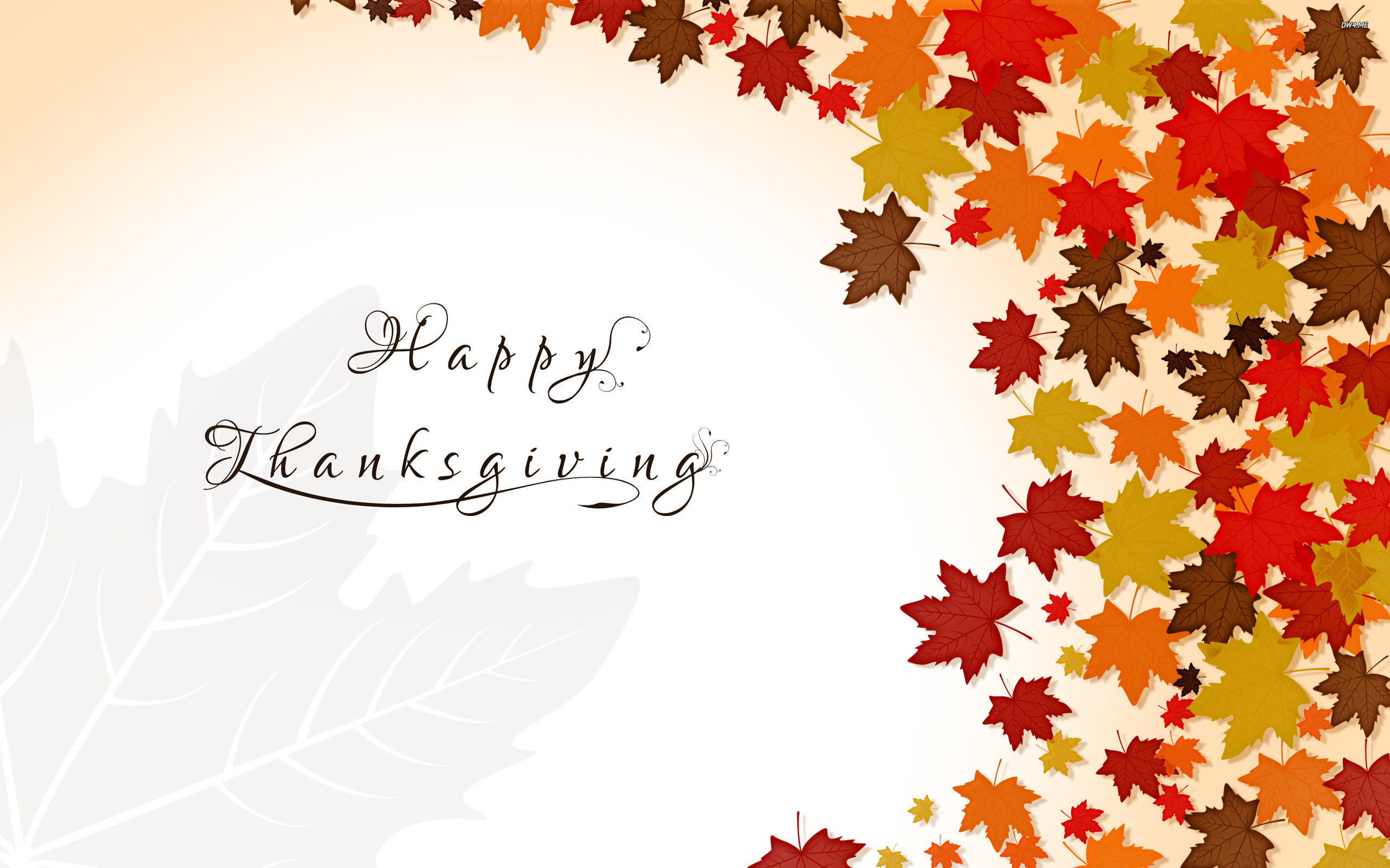 thanksgiving wallpapers gallery
