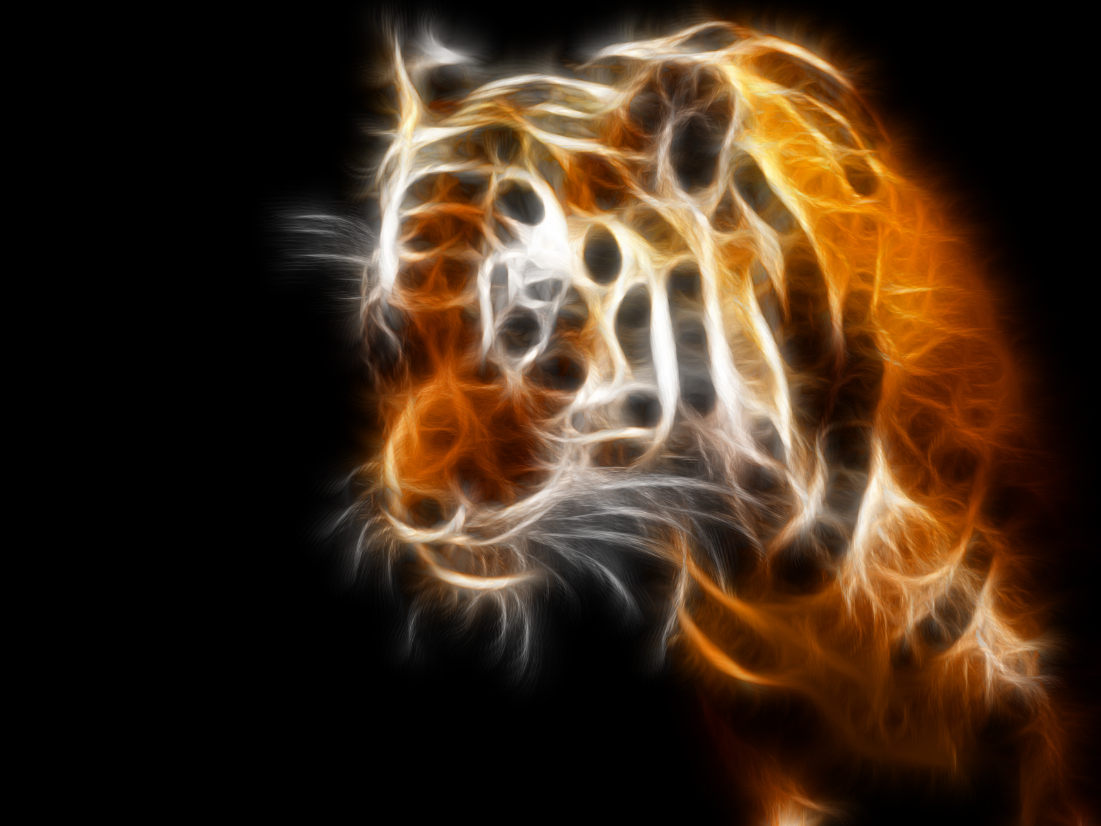 tiger wallpaper animated