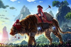 tiger wallpaper download 3d