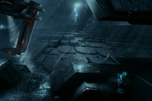 tron wallpapers game