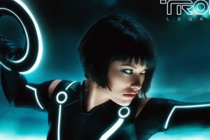 tron wallpapers legacy olivia