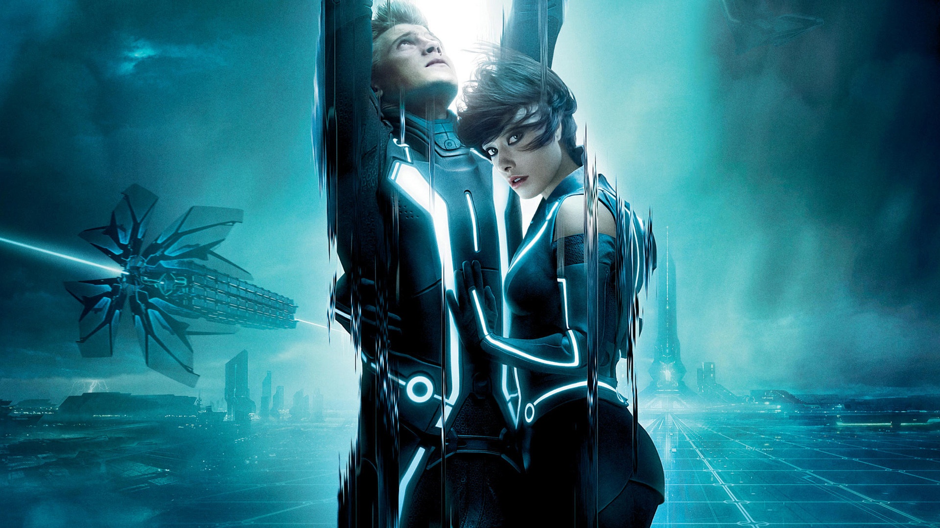 tron wallpapers movie hd