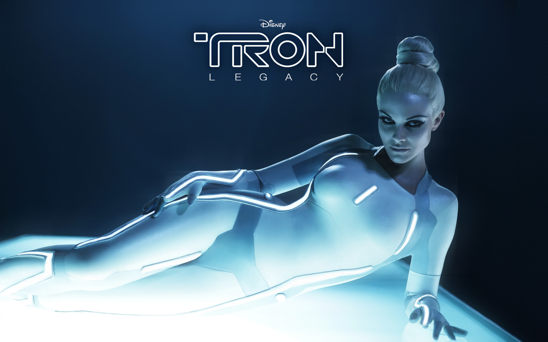 tron wallpapers pc