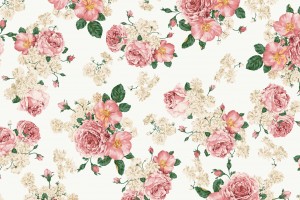 vintage rose wallpapers