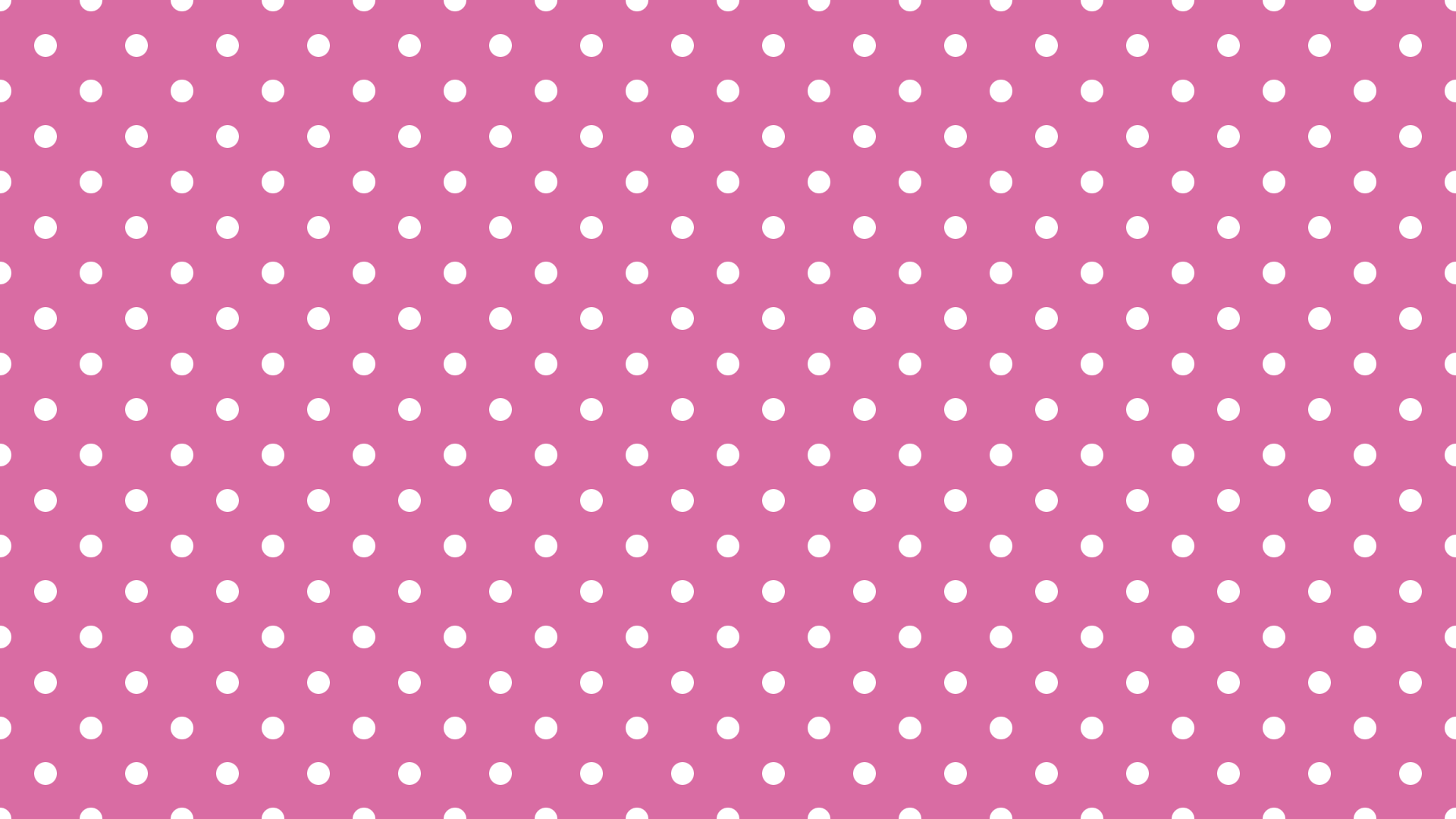 vintage wallpaper polka dot