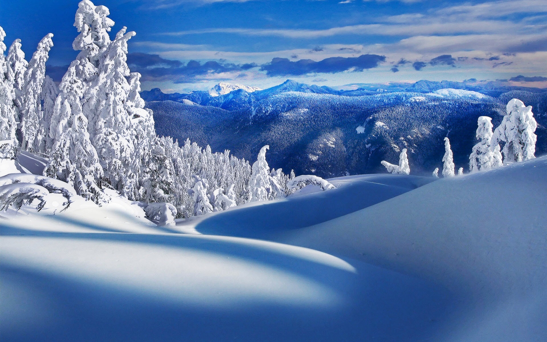 winter wallpapers hd altitude