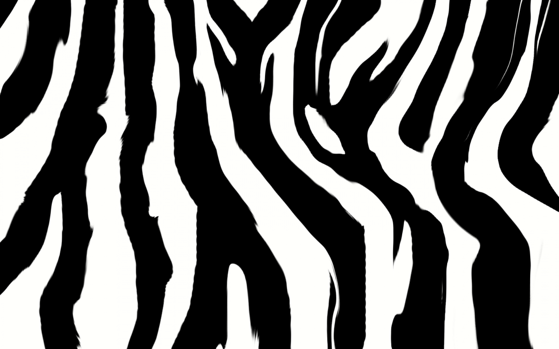 zebra print wallpaper uk