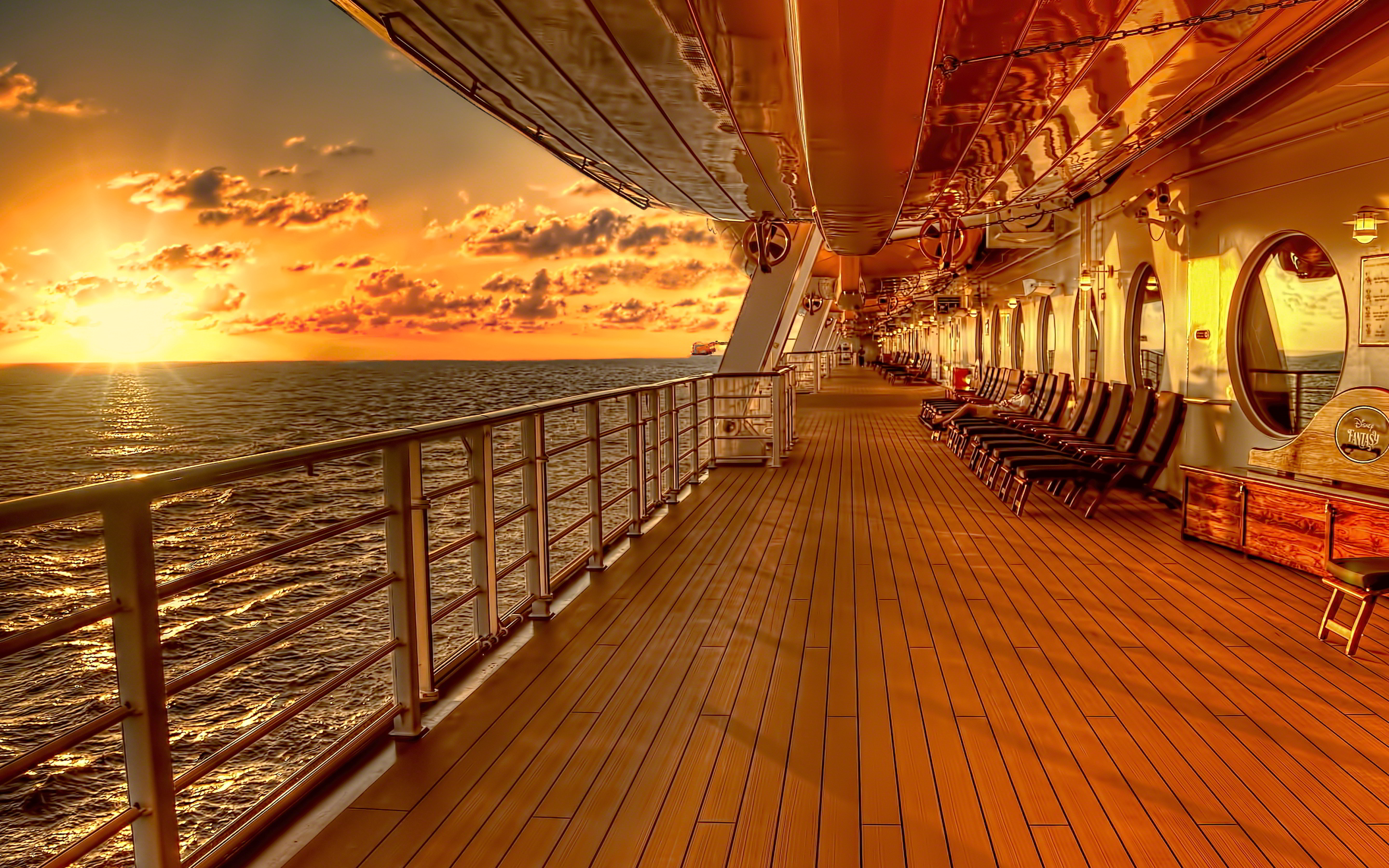 amazing sunset wallpapers cruise - HD Desktop Wallpapers | 4k HD