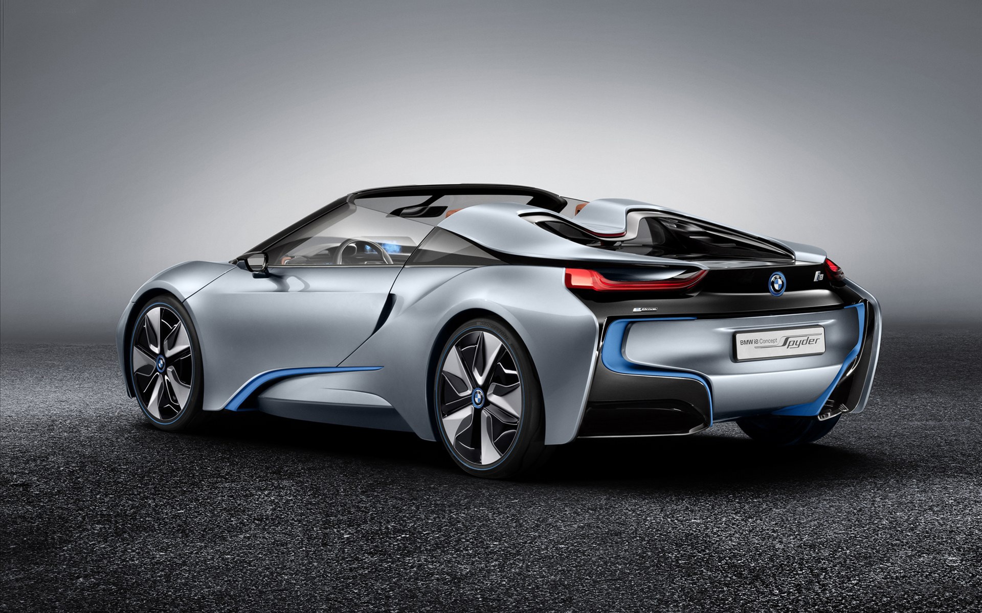 bmw i8 picture