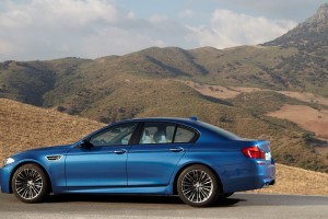 bmw m5 picture