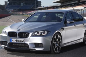 bmw m5 track pictures