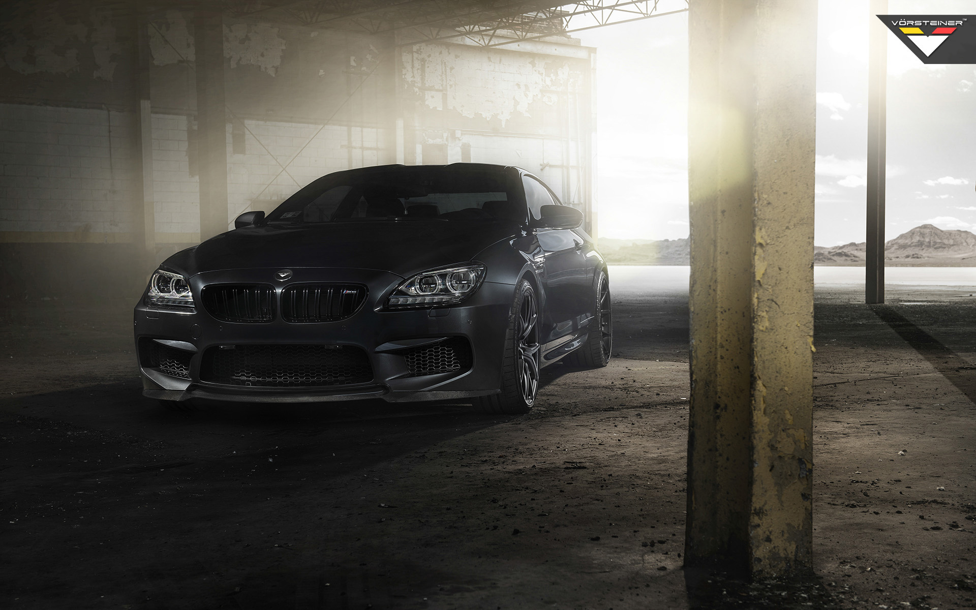 bmw m6  coupe