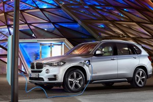bmw x5 review
