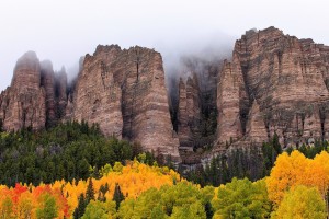 canyons autumn pictures