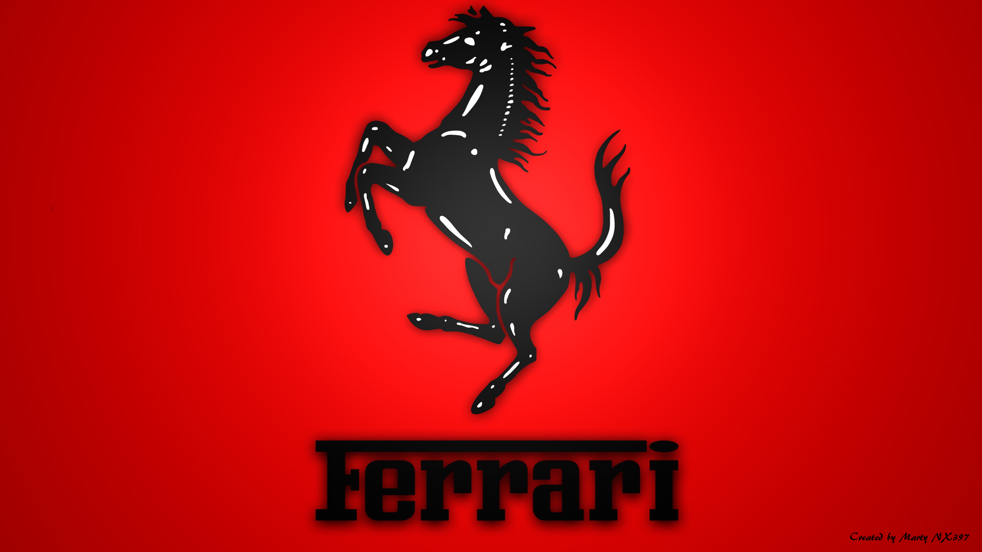 ferrari logo pictures