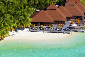 kurumba resort maldives