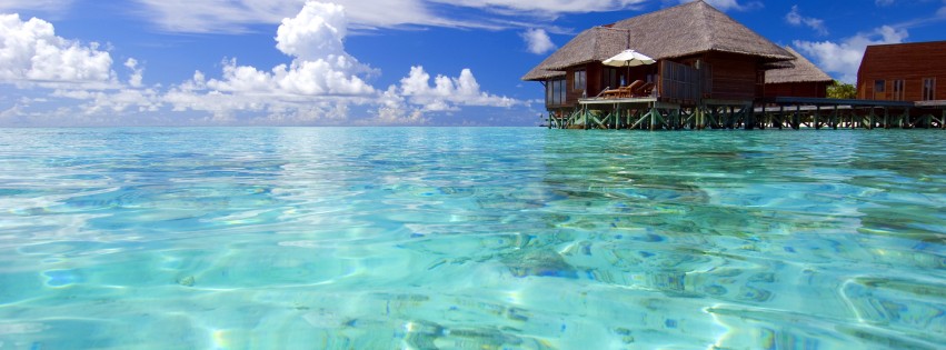 maldives resort images - HD Desktop Wallpapers | 4k HD